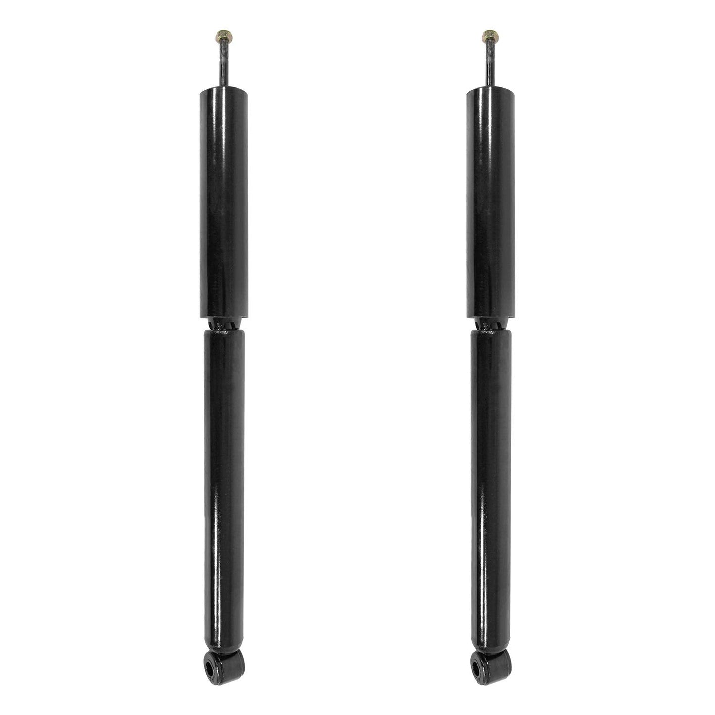 UNITY AUTOMOTIVE 2-259350-001 Rear 2 Wheel Gas Shock Kit 2004-2006 Scion XB