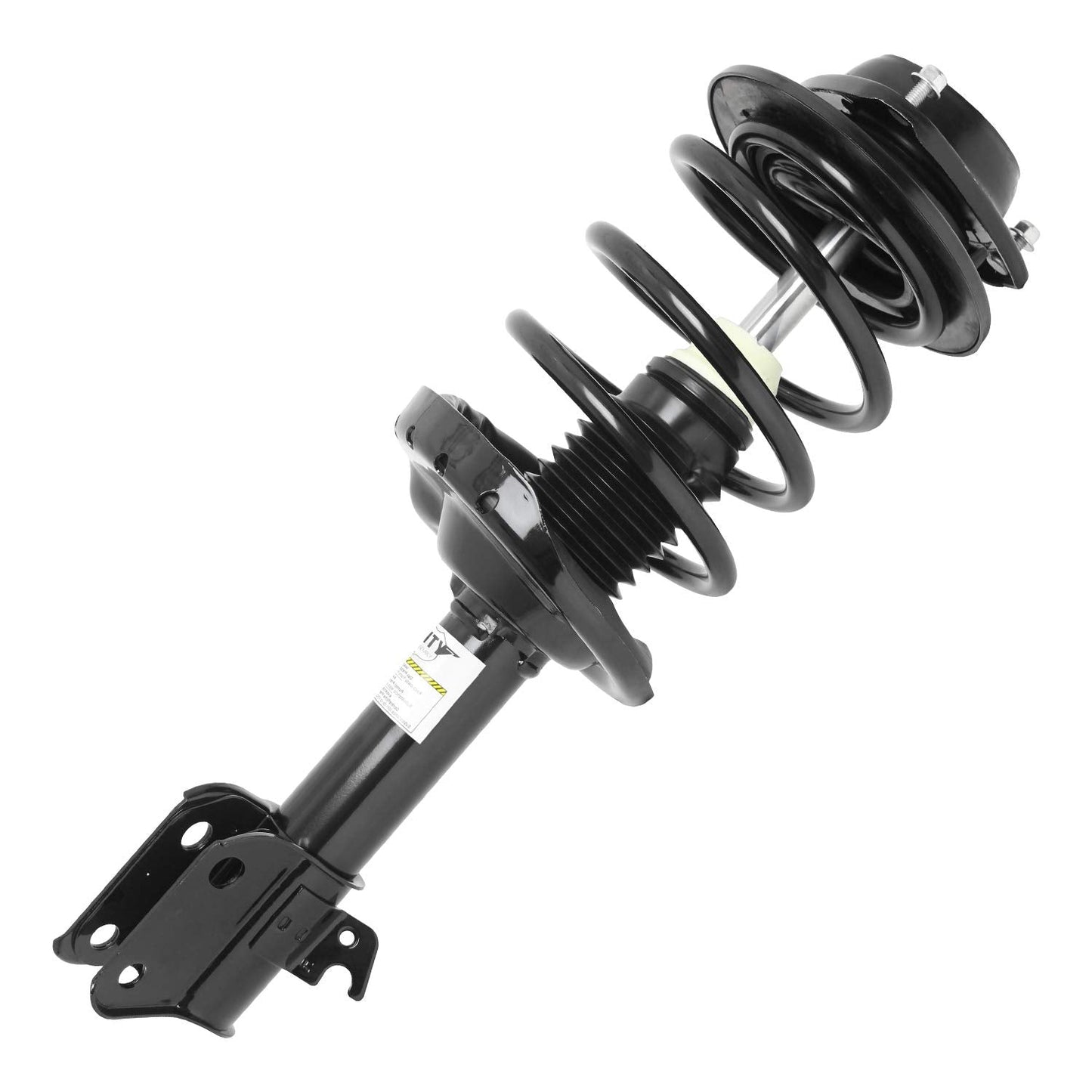 Unity Automotive 11913 Front Left Complete Strut Assembly 2010-2012 Subaru Legacy