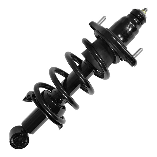 Unity 2-15085-15086-001 Rear 2 Wheel Complete Strut Assembly Kit