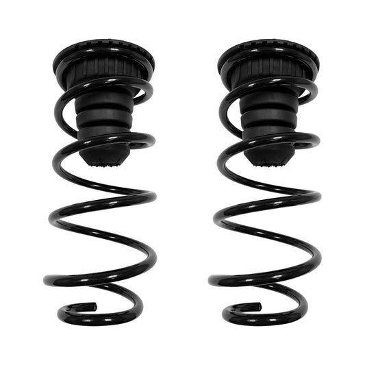 UNITY AUTOMOTIVE 30-516500 Rear Conversion Kit Fits 2005-2007 Toyota Sequoia