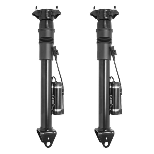 Elite Suspension 2-13-517000 Rear 2 Wheel Electronic Air Shock 2013-2016 Mercedes-Benz GL350