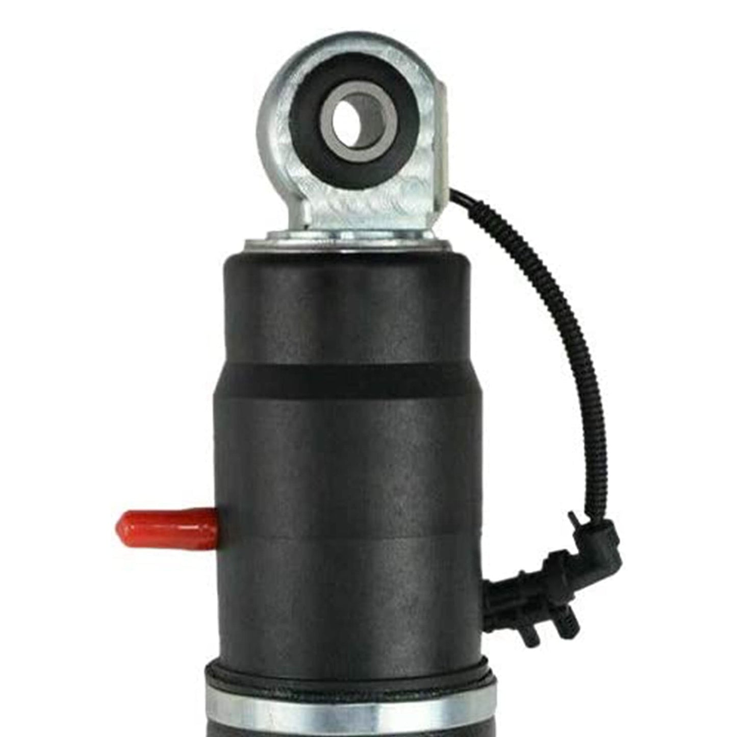 UNITY AUTOMOTIVE 2-14-511200 Rear Replacement Air Shock Kit Fits 2015-2019 Cadillac Escalade