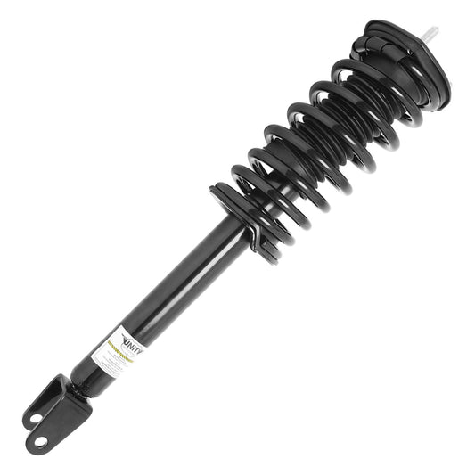 UNITY AUTOMOTIVE 11396 Front Complete Strut Assembly 2007-2012 Lexus LS460