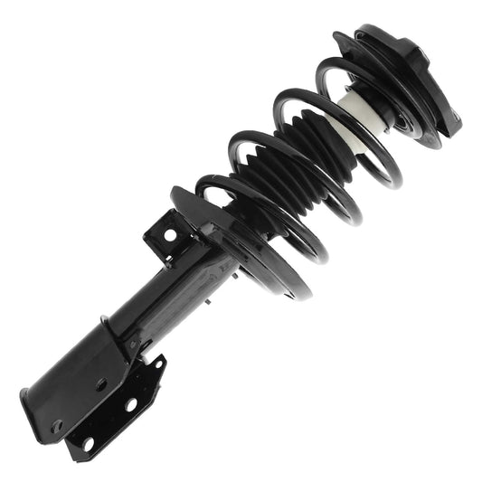 UNITY AUTOMOTIVE 2-11480-001 Front 2 Wheel Complete Strut Assembly Kit 2008-2009 Mercedes-Benz C230