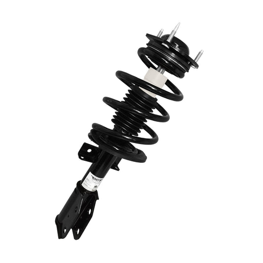 UNITY AUTOMOTIVE 11680 Front Complete Strut Assembly 2008-2013 Buick Enclave