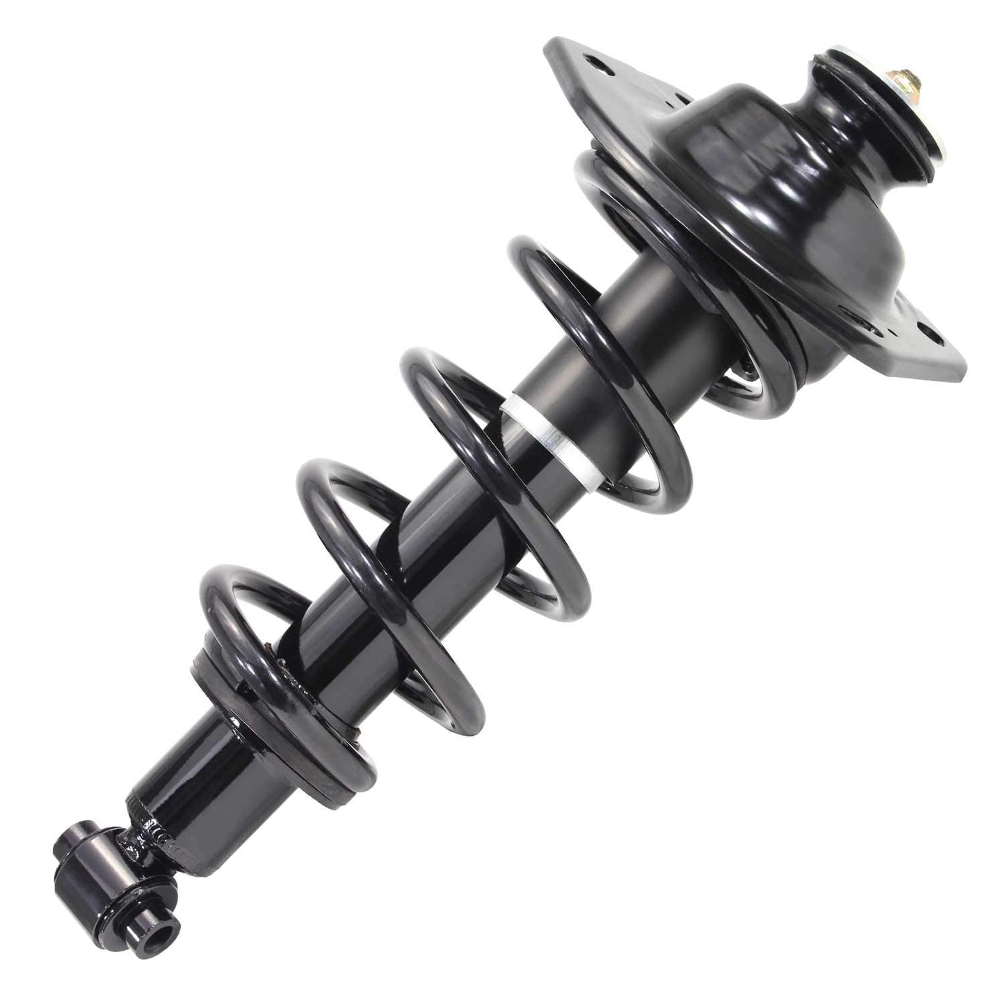 Unity Automotive 15203 Rear Left Complete Strut Assembly 2010-2015 Chevrolet Camaro V6