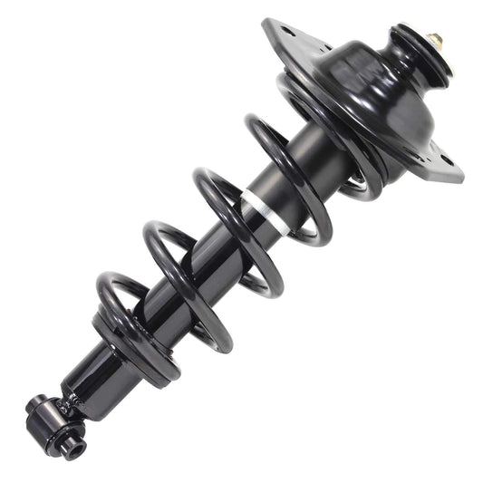 Unity Automotive 15203 Rear Left Complete Strut Assembly 2010-2015 Chevrolet Camaro V6