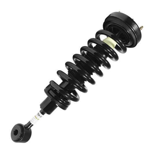 UNITY AUTOMOTIVE 11204 Front Complete Strut Assembly 2004-2008 Ford F150