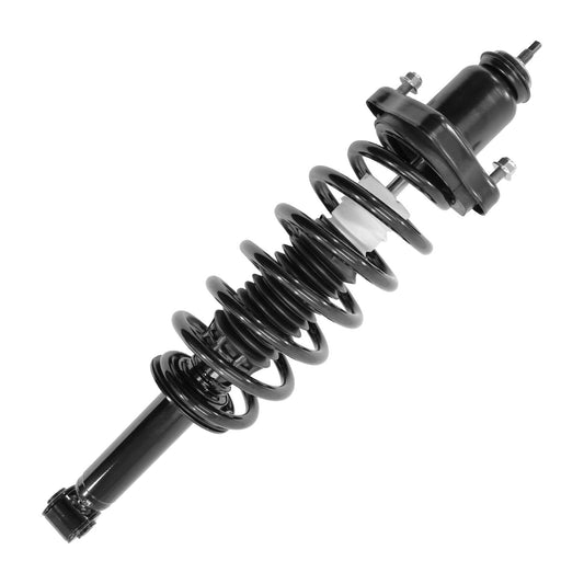 Unity Automotive 15460 Rear Replacement Complete Strut Assembly Fits 2011-2014 Chysler 200 Convertible