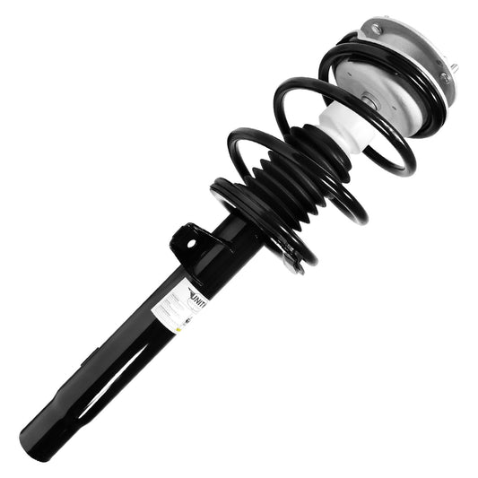UNITY AUTOMOTIVE 11372 Front Right Complete Strut Assembly 2001-2005 BMW 3-Series