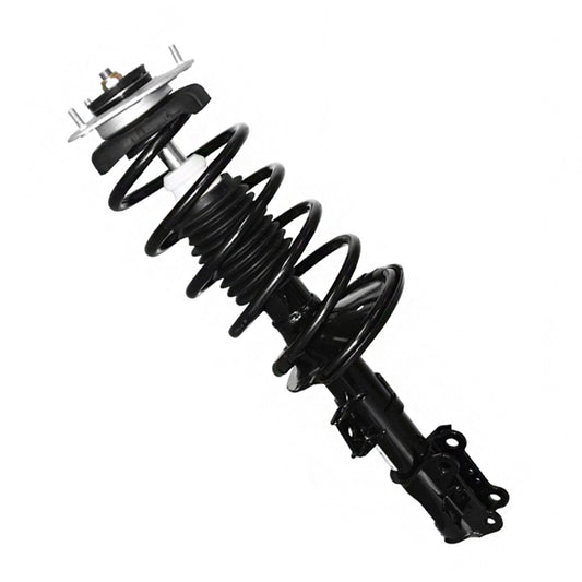 UNITY AUTOMOTIVE 11486 Front Right Complete Strut Assembly 2003-2013 Volvo XC90