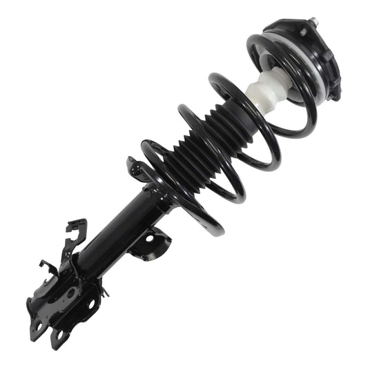 Unity Automotive 11043 Front Left Complete Strut Assembly 2011-2017 Nissan Juke (FWD)