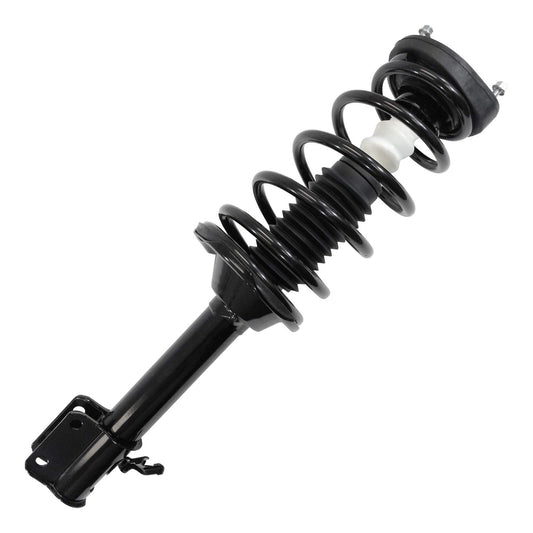 Unity Automotive 15055 Rear Left Complete Strut Assembly 2006-2008 Subaru Forester