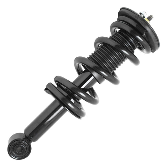 UNITY AUTOMOTIVE 11780 Front Complete Strut Assembly 2012-2017 Nissan NV1500