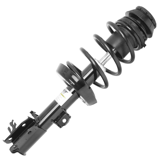 UNITY AUTOMOTIVE 11223 Front Left Complete Strut Assembly 2001-2005 Saturn L300