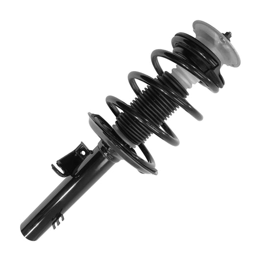 Unity Automotive 13221 Front Left Replacement Complete Strut Assembly Fits 2004-2010 BMW X3