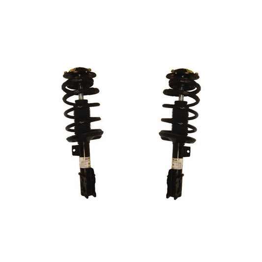 UNITY AUTOMOTIVE 11671 Front Left Complete Strut Assembly 2004-2012 Chevrolet Malibu