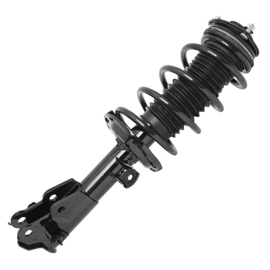 Unity Automotive 11323 Front Left Complete Strut Assembly 2012-2012 Honda Civic Sedan