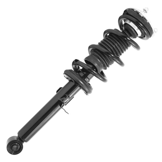 Unity Automotive 11414 Front Right Complete Strut Assembly 2011-2012 Infiniti G25 Rwd Sedan