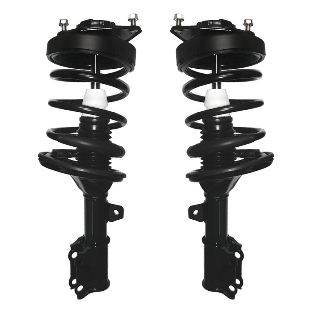 Unity 2-11111-11112-001 Front 2 Wheel Complete Strut Assembly Kit