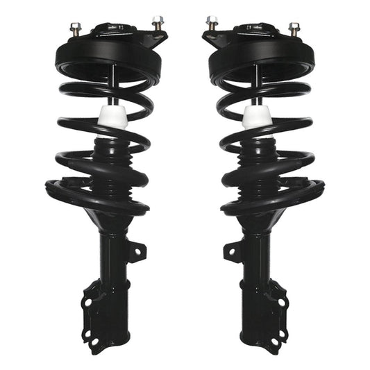 Unity 2-11111-11112-001 Front 2 Wheel Complete Strut Assembly Kit