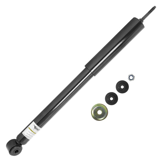 UNITY AUTOMOTIVE 255070 Rear Gas Shock Absorber 2009-2014 Nissan Cube
