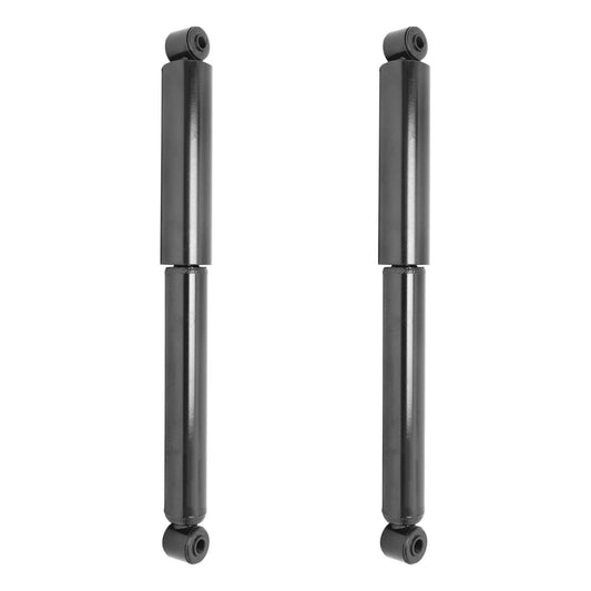 Unity Automotive 2-259040-001 Rear Replacement Shock Absorber Kit Fits 2009-2013 Mazda 6