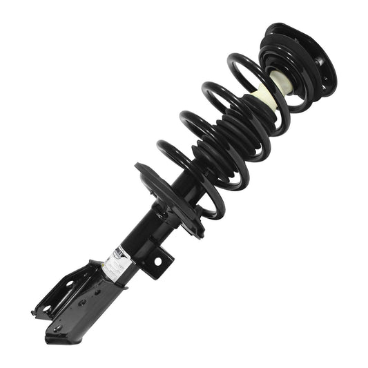 UNITY AUTOMOTIVE 11463 Front Left Complete Strut Assembly 2010-2013 Chevrolet Equinox