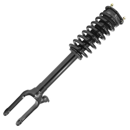 UNITY AUTOMOTIVE 11720 Front Complete Strut Assembly 2007-2009 Mercedes-Benz R320