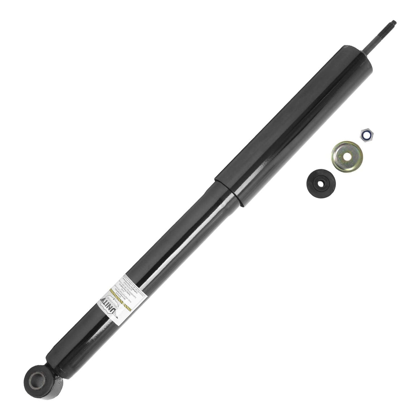 UNITY AUTOMOTIVE 259800 Rear Gas Shock Absorber 2001-2006 Hyundai Santa Fe
