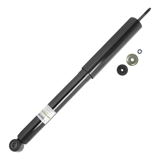 UNITY AUTOMOTIVE 259800 Rear Gas Shock Absorber 2001-2006 Hyundai Santa Fe