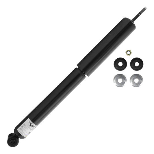 Unity Automotive 251150 Rear Gas Shock Absorber 1982-1996 Buick Century