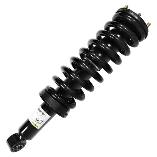 UNITY AUTOMOTIVE 11562 Front Right Complete Strut Assembly 1996-2002 Toyota 4Runner