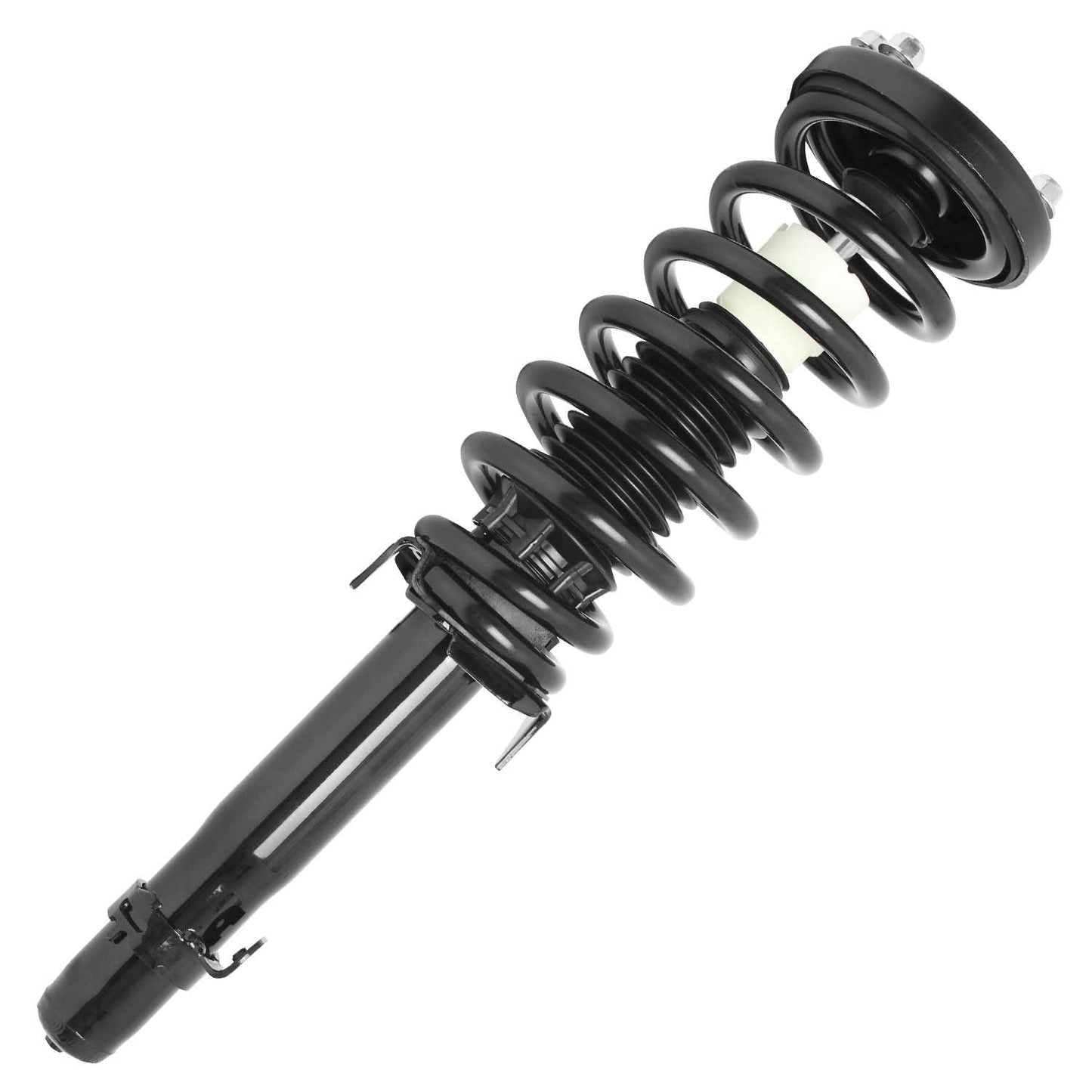 Unity Automotive 2-11825-11826-001 Front 2 Wheel Complete Strut Assembly Kit 2009-2014 Acura TL FWD