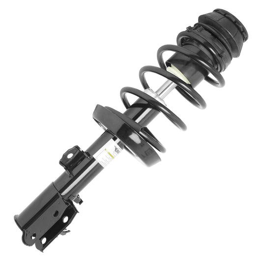 UNITY AUTOMOTIVE 11228 Front Right Complete Strut Assembly 2001-2002 Saturn L100