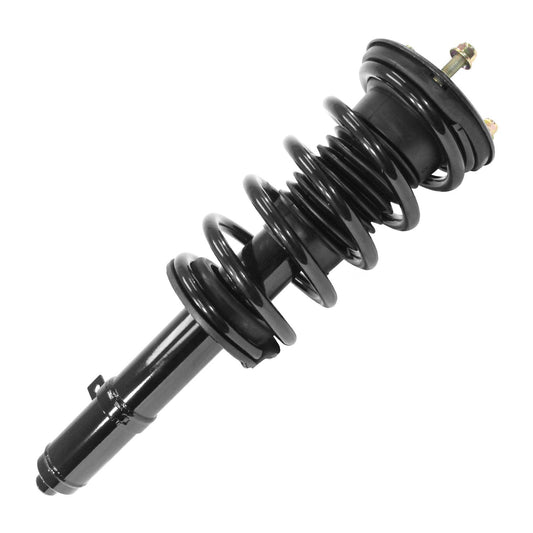 UNITY AUTOMOTIVE 11836 Front Right Complete Strut Assembly 2006-2013 Lexus IS250, 2011-2013 Lexus IS350 (AWD)