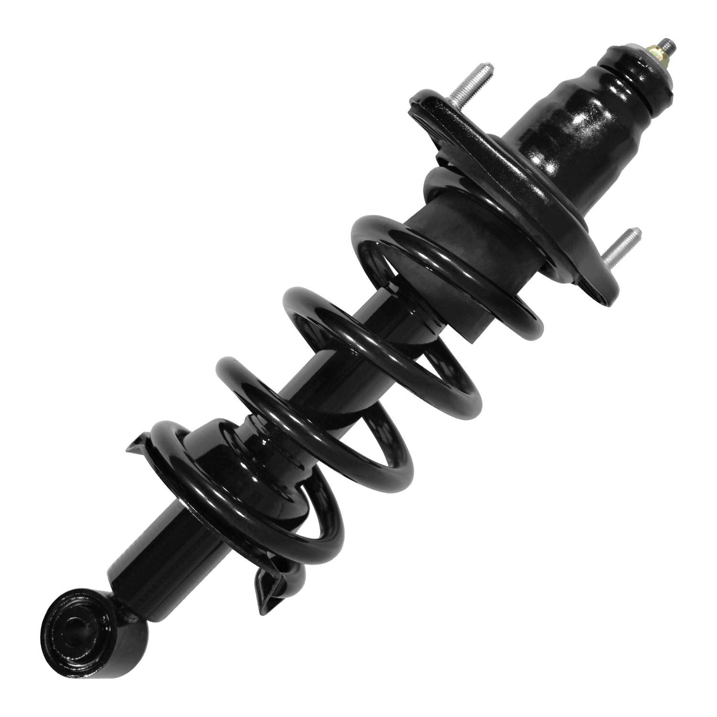 Unity 2-15085-15086-001 Rear 2 Wheel Complete Strut Assembly Kit