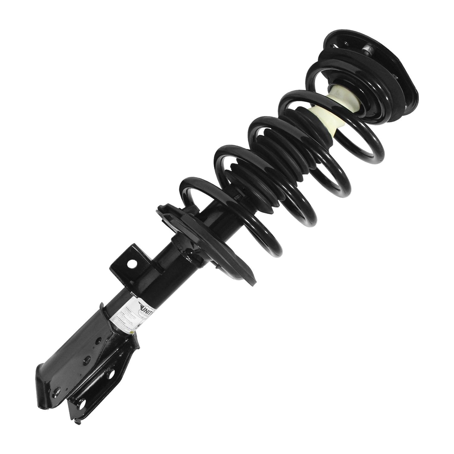 UNITY AUTOMOTIVE 11464 Front Right Complete Strut Assembly 2010-2013 Chevrolet Equinox