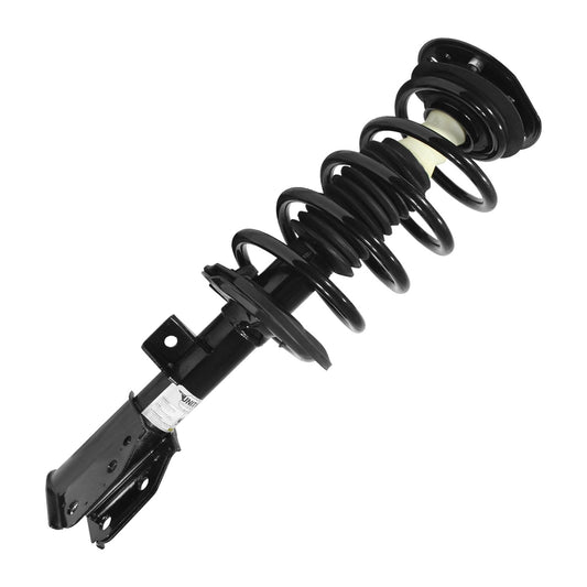 UNITY AUTOMOTIVE 11464 Front Right Complete Strut Assembly 2010-2013 Chevrolet Equinox