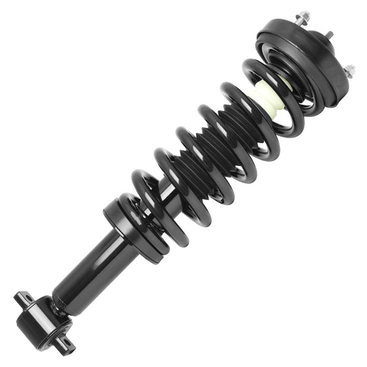 Unity Automotive 2-11267-11268-001 Front 2 Wheel Complete Strut Assembly Kit 2014-2014 Ford F-150 V8 RWD