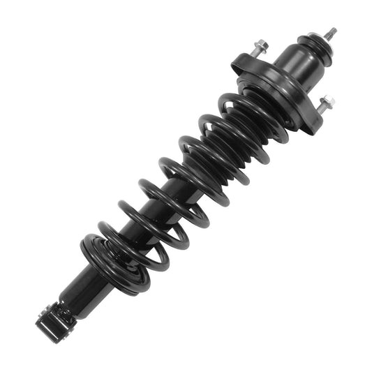 16010 Rear Complete Strut Assembly 2002-2007 Mitsubishi Lancer