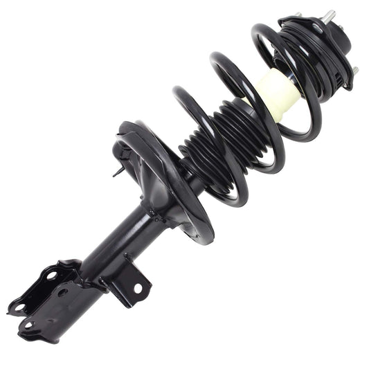 Unity Automotive 11125 Front Left Complete Strut Assembly 2010-2013 Kia Forte