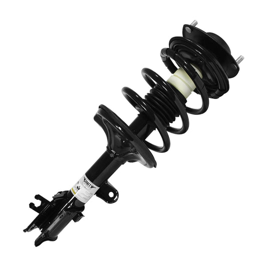UNITY AUTOMOTIVE 11743 Front Left Complete Strut Assembly 2005-2009 Hyundai Tucson