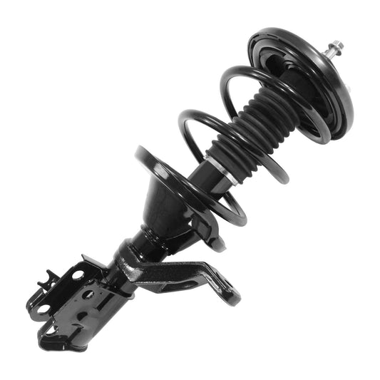 13051 Front Left Complete Strut Assembly 2002-2004 Acura RSX