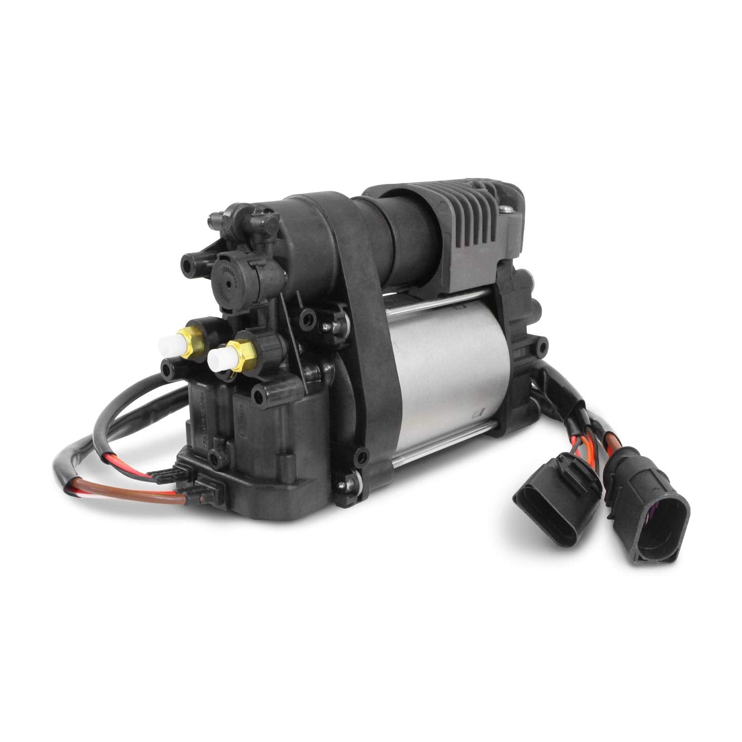 Unity Automotive 20-033000 Replacement Air Suspension Compressor Fits 2010-2016 Porsche Panamera