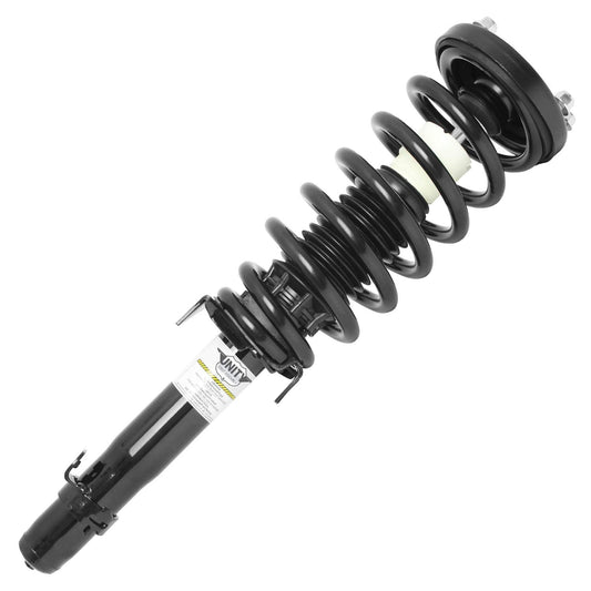 Unity Automotive 11825 Front Left Complete Strut Assembly 2009-2014 Acura TL FWD