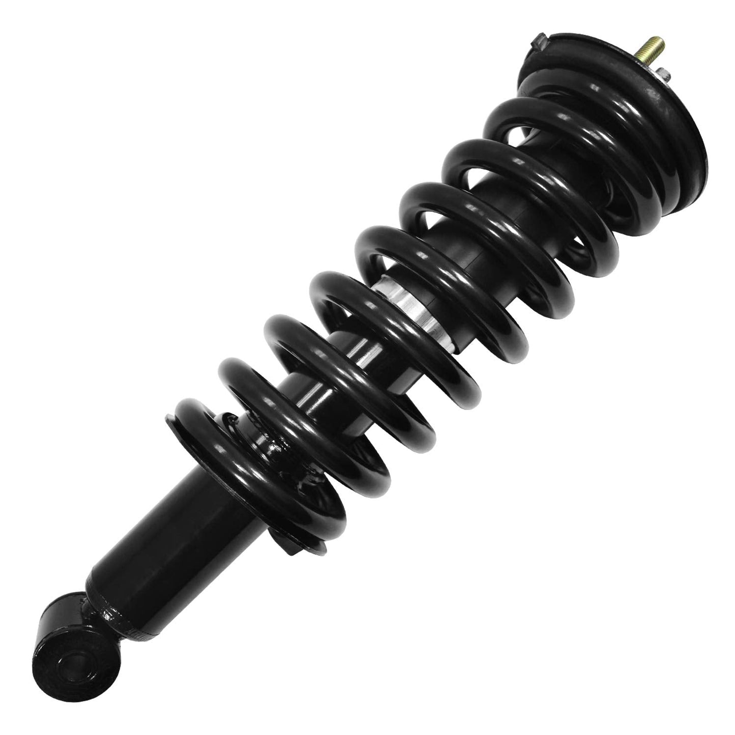 Unity Automotive 2-11290-001 Front 2 Wheel Complete Strut Assembly Kit 2005-2011 Nissan Pathfinder