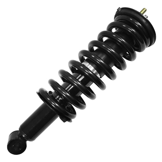 Unity Automotive 2-11290-001 Front 2 Wheel Complete Strut Assembly Kit 2005-2011 Nissan Pathfinder