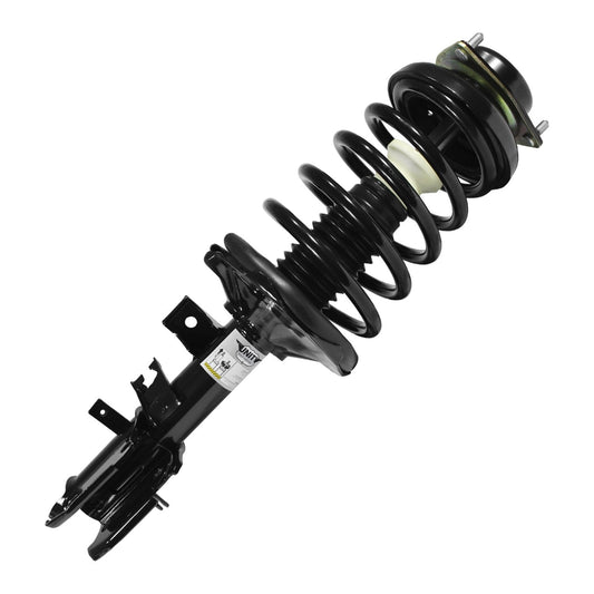 UNITY AUTOMOTIVE 11351 Front Left Complete Strut Assembly 1997-1999 Infiniti QX4