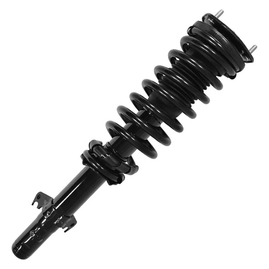 UNITY AUTOMOTIVE 2-11990-001 Front 2 Wheel Complete Strut Assembly Kit 2006-2012 Ford Fusion